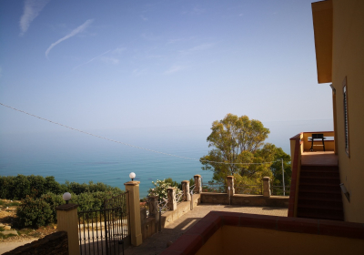 Casa Vacanze Appartamento Holiday Beach Lumia